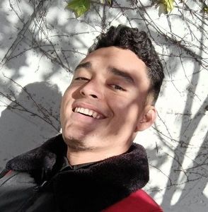 Meet your Posher, Reggie